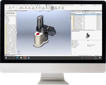 Corso su SolidWorks PDM di 3 ore Corso su SolidWorks PDM di 3 ore