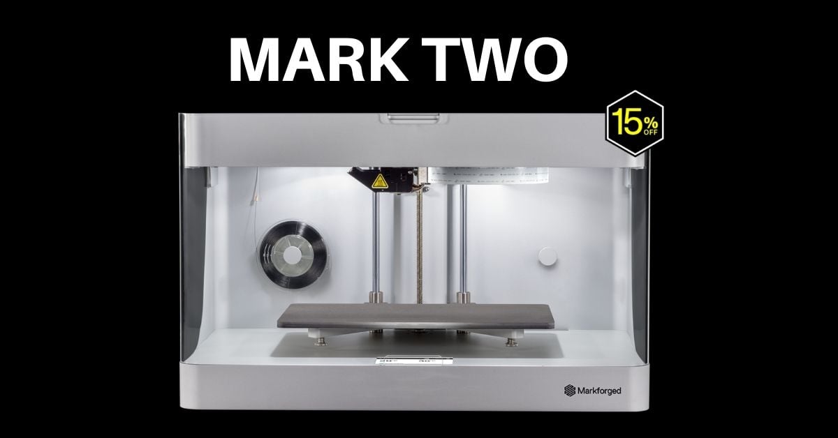 Anteprima Promo Mark Two 15off