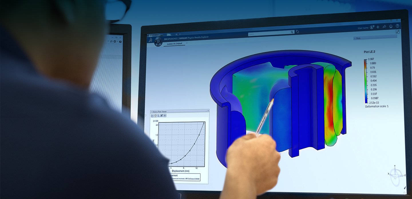 Corso I nuovi strumenti da conoscere per una simulazione più efficiente