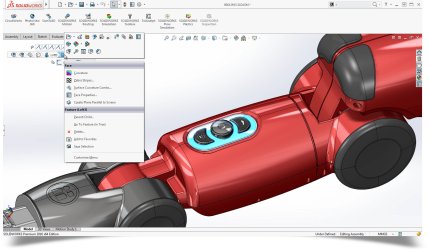 SolidWorks Premium, Professional e Standard - Richiedi il prezzo SolidWorks Premium, Professional e Standard - Richiedi il prezzo