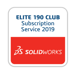 elite 190 SOLIDWORKS elite 190 SOLIDWORKS